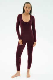 Chloe Airweight Jumpsuit