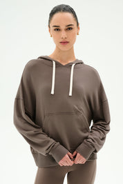 Joey Long Sleeve Hoodie