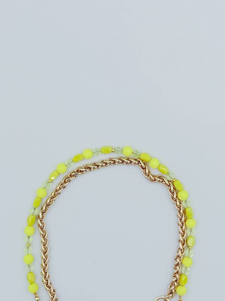 Soleil Phone Wristlet