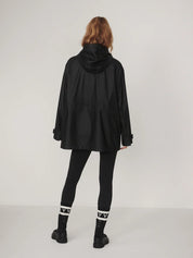 Orlen Short Rain Jacket