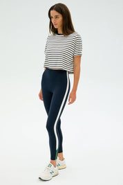 Djuna Crop Ringer
