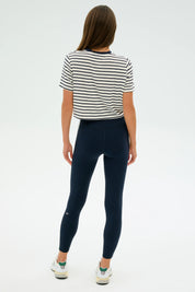 Djuna Crop Ringer