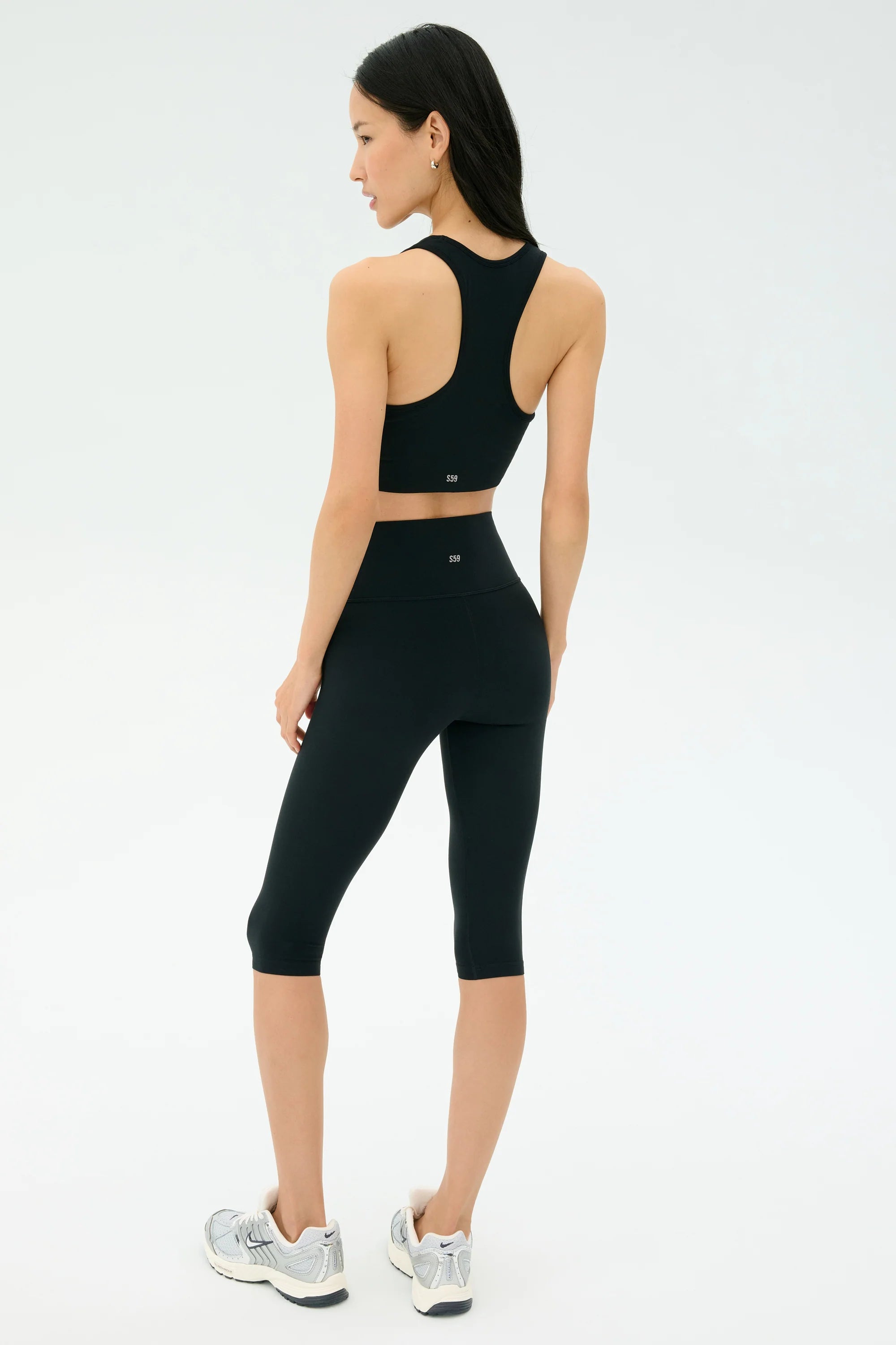 Airweight Bra with Ruching