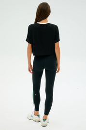 Djuna Crop Ringer