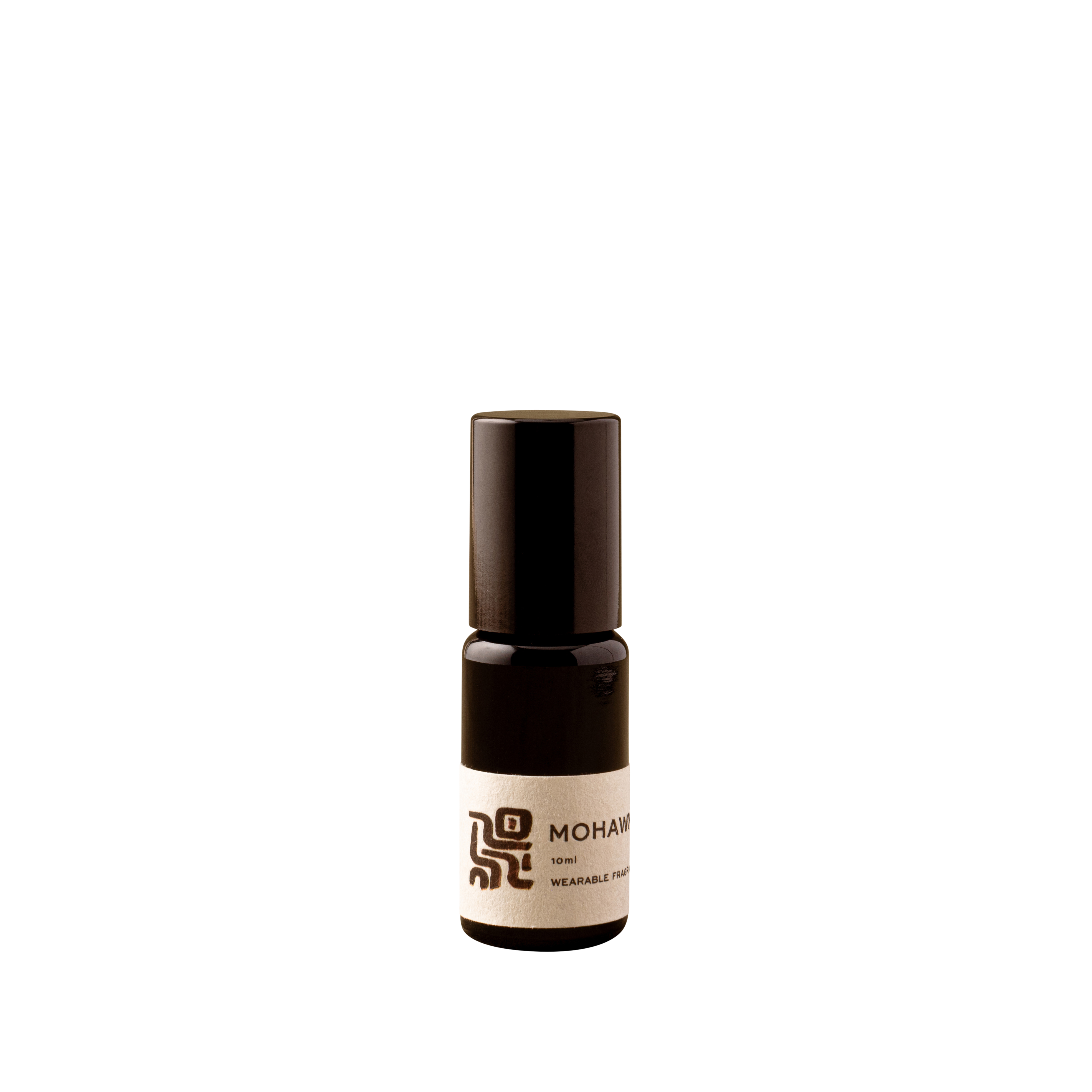 Mohawk St. Wearable Fragrance Oil