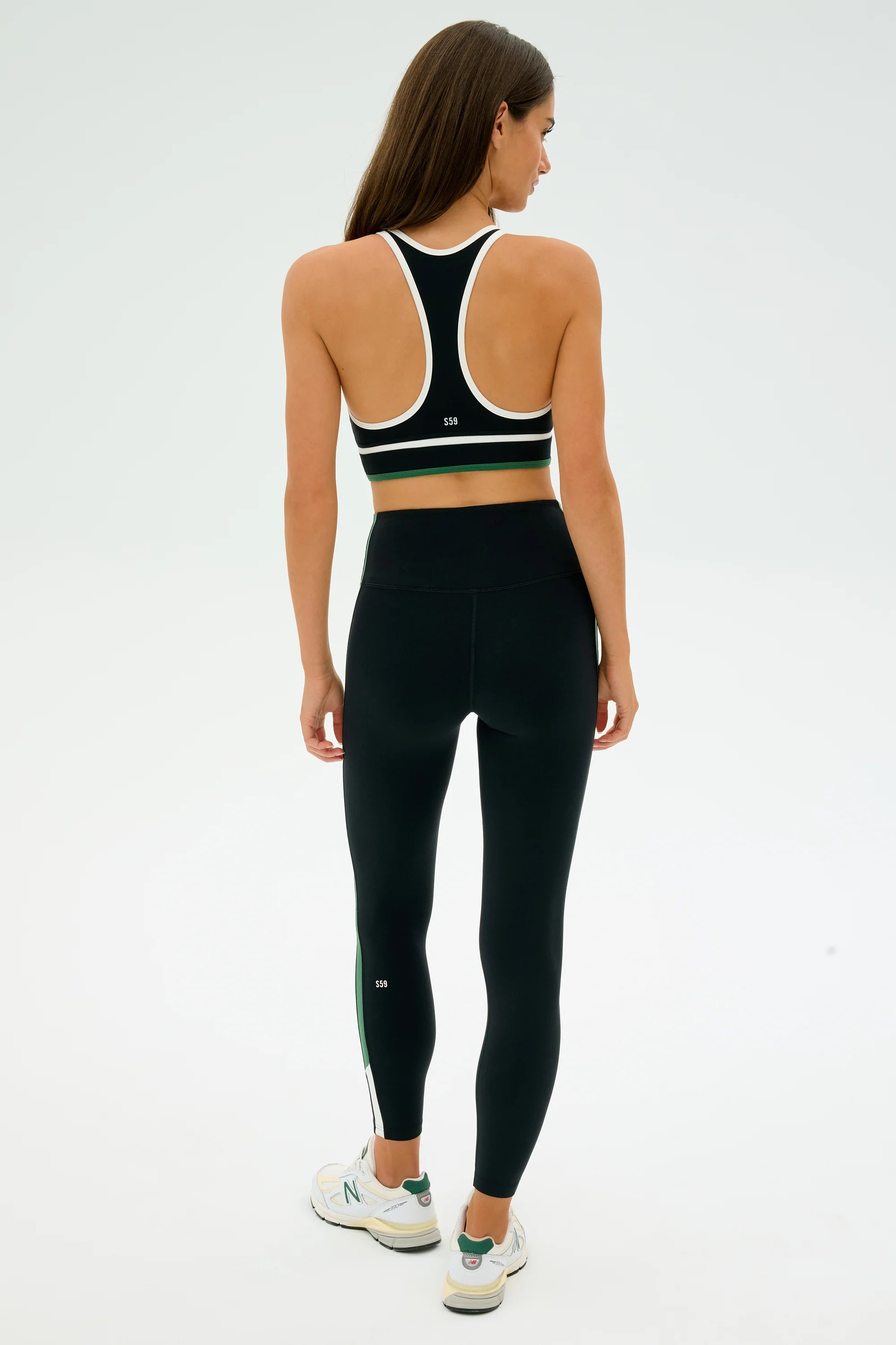Layla Airweight Bra