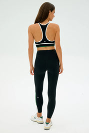 Layla Airweight High Waist 7/8