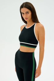 Layla Airweight Bra