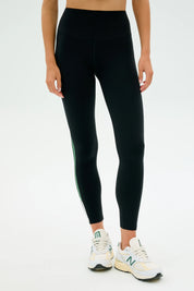 Layla Airweight High Waist 7/8