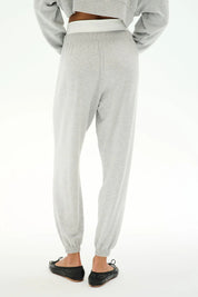 Andie Dual Waist Sweatpant