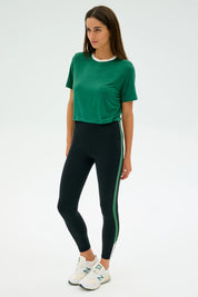 Djuna Crop Ringer