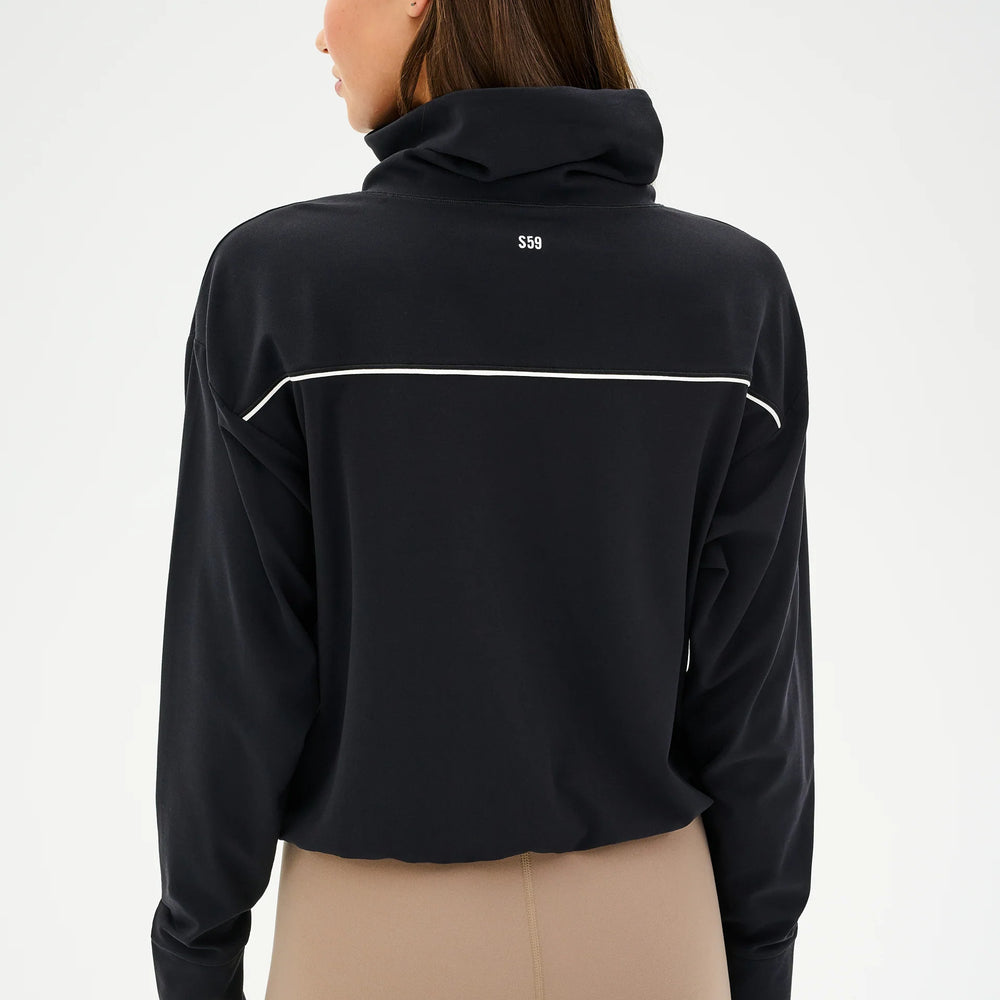 
                      
                        Rosie Airweight Jacket
                      
                    