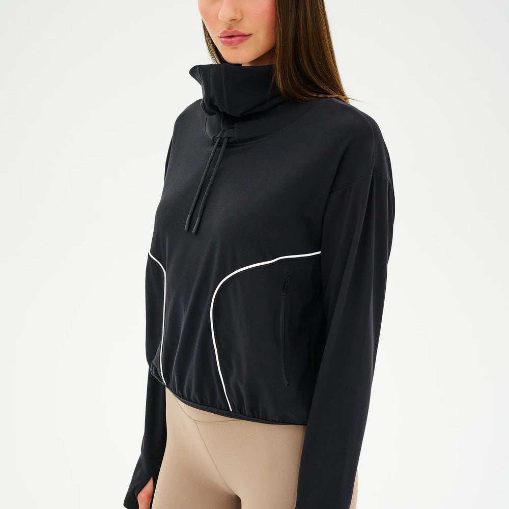 
                      
                        Rosie Airweight Jacket
                      
                    