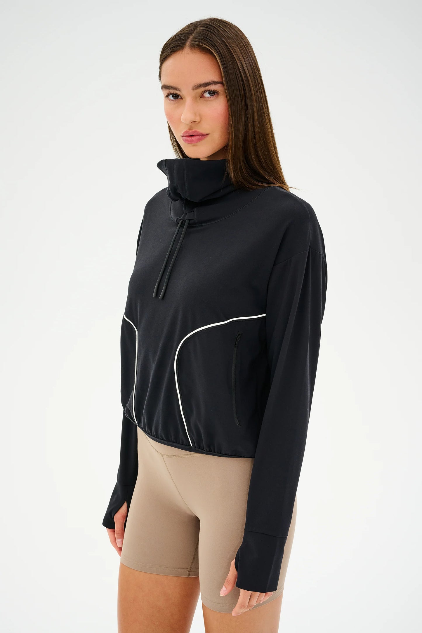 Rosie Airweight Jacket