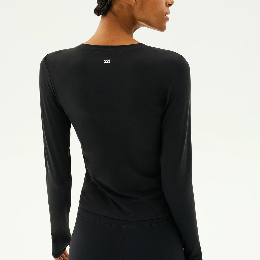 
                      
                        Airweight Lite Long Sleeve
                      
                    