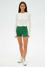 Ella Airweight High Waist Shorts