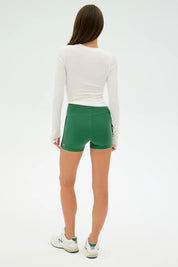 Ella Airweight High Waist Shorts