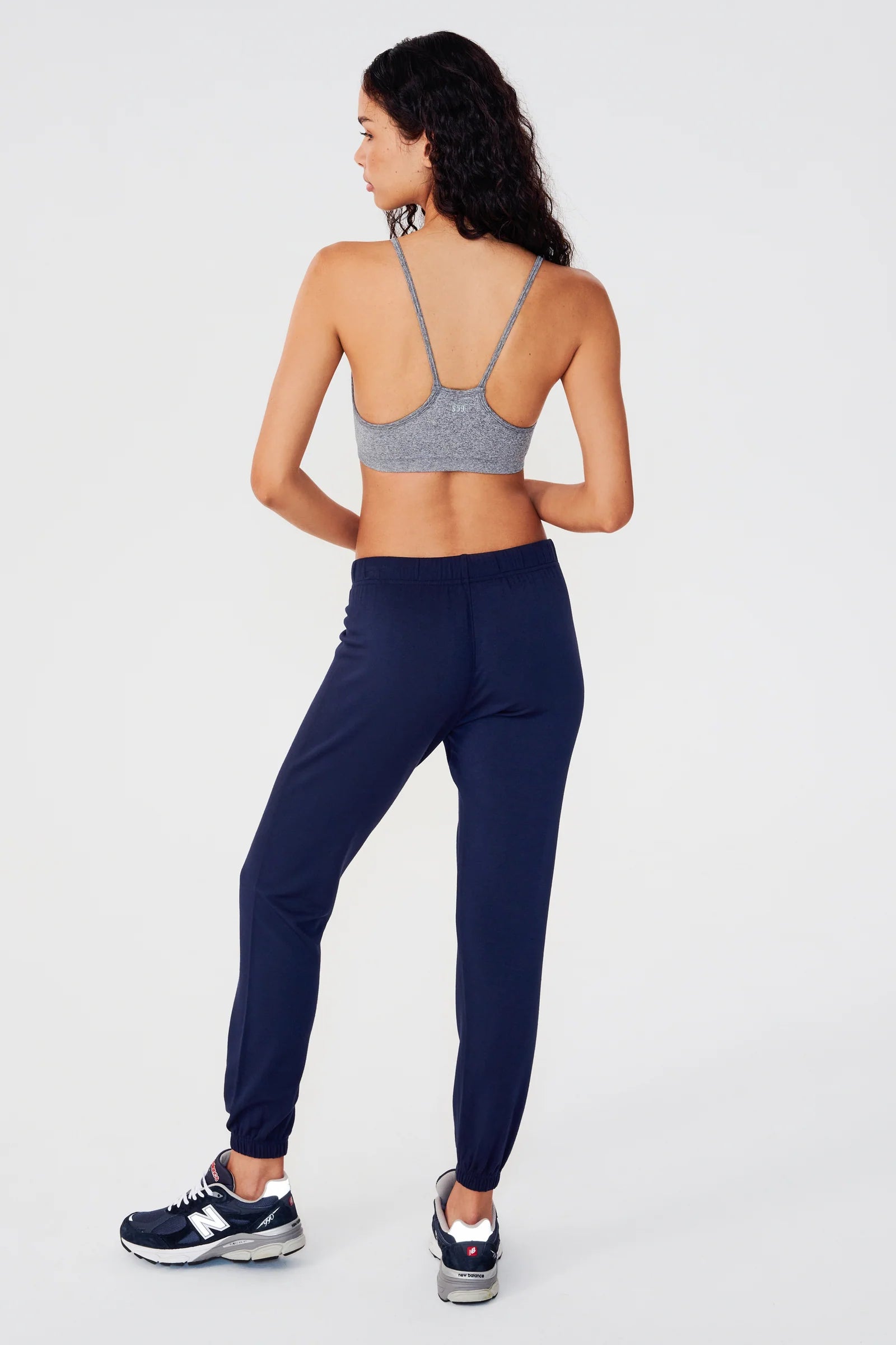 Sonja Fleece Sweatpant