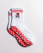The New York Grip Sock