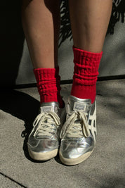 Ballet Socks