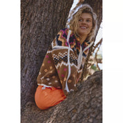 Mountain High 1/2 Zip