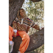 Mountain High 1/2 Zip