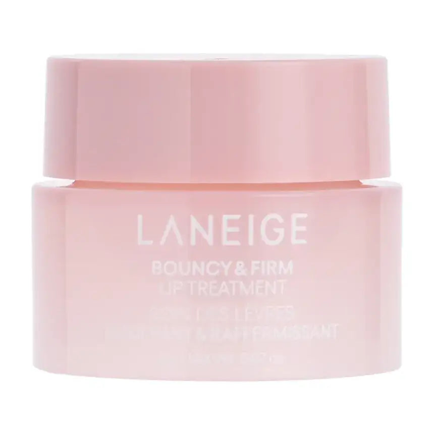 LANEIGE Lip Sleeping Mask 3g MINI Berry Mango Gummy Bear