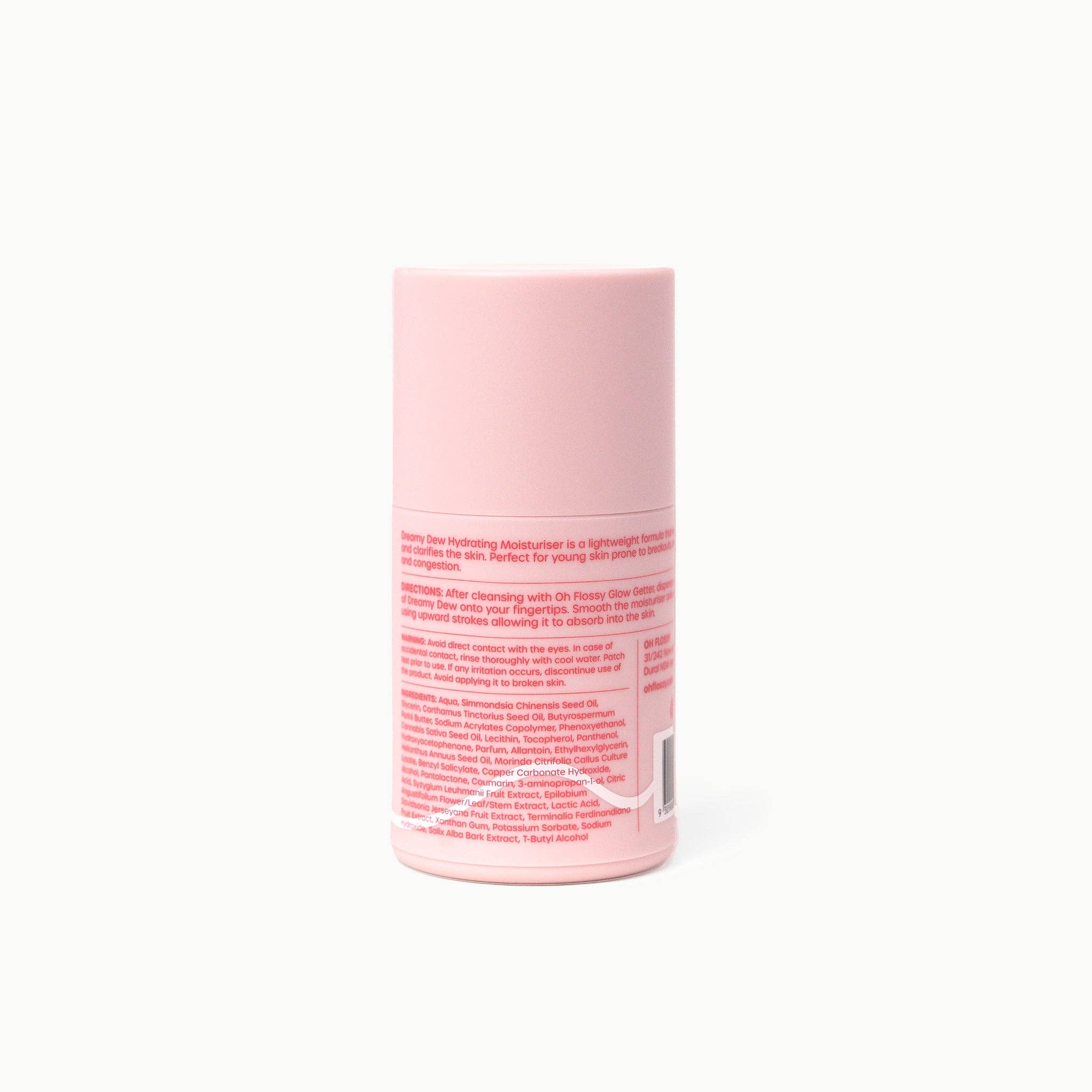 Kids Glowing Skin Essentials Kit