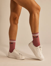 The Pride Everyday Sock