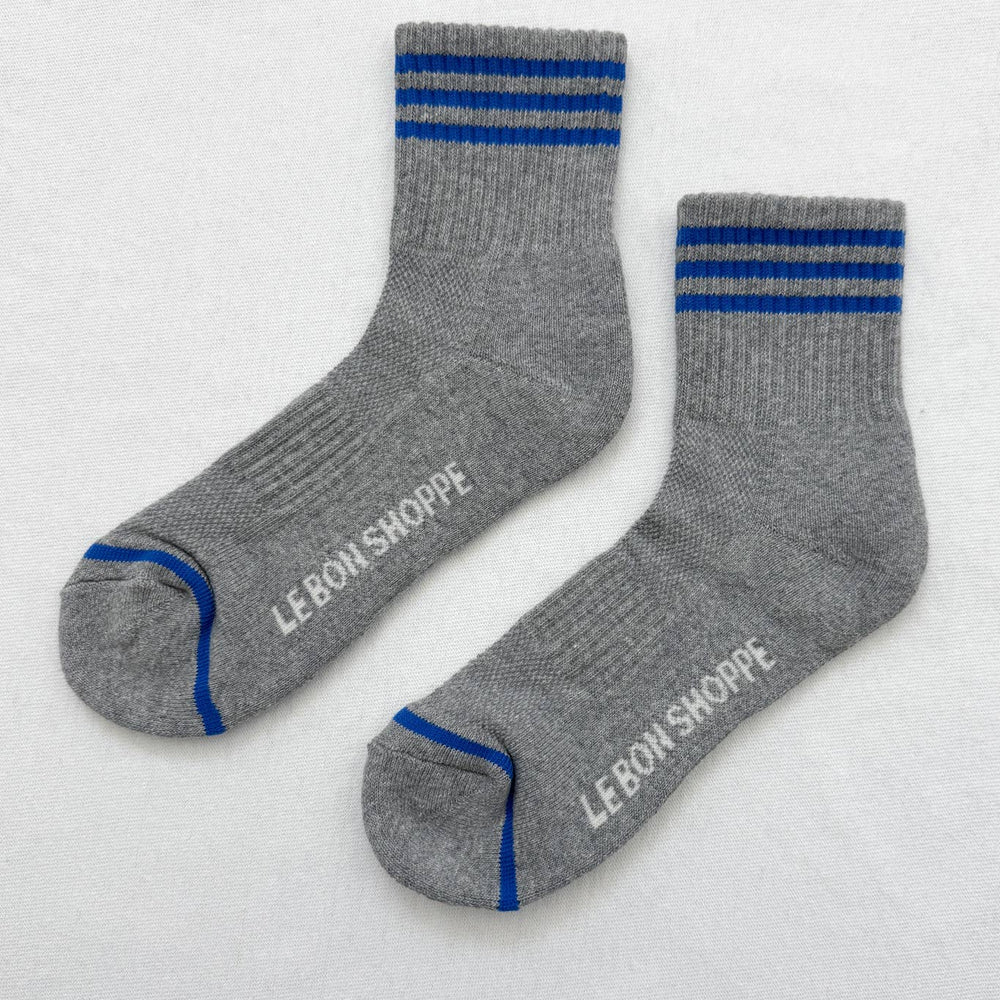 
                      
                        Girlfriend Socks
                      
                    