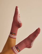 The Pride Grip Sock
