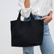 Sky's The Limit Medium Tote