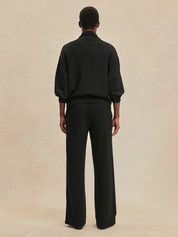 The Wide Leg Pant 30"