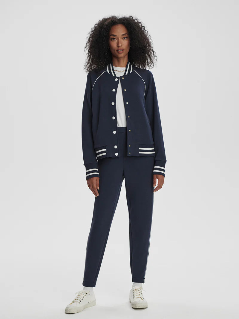Jepson Club Jacket