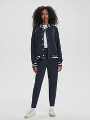 Jepson Club Jacket