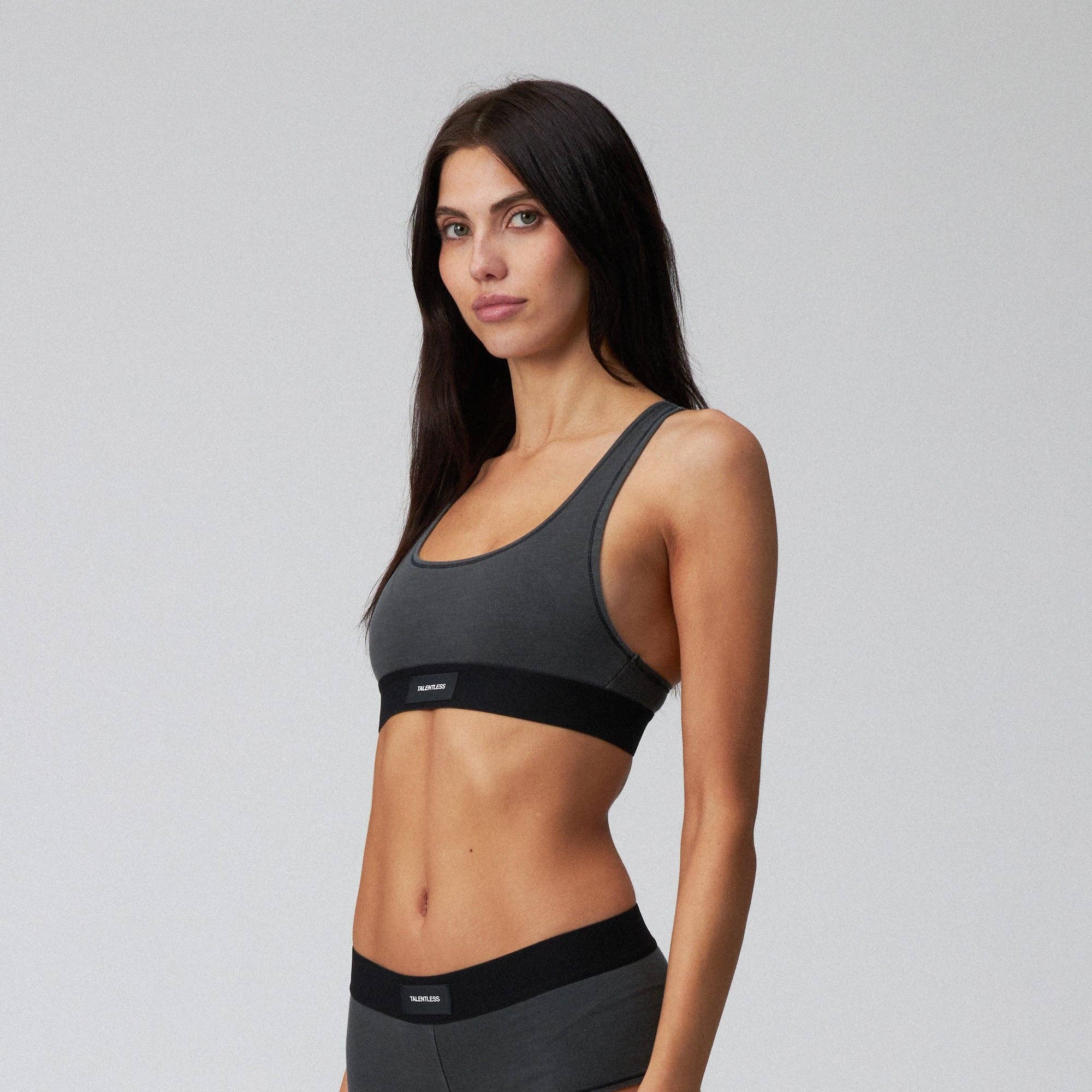 T-Back Bralette