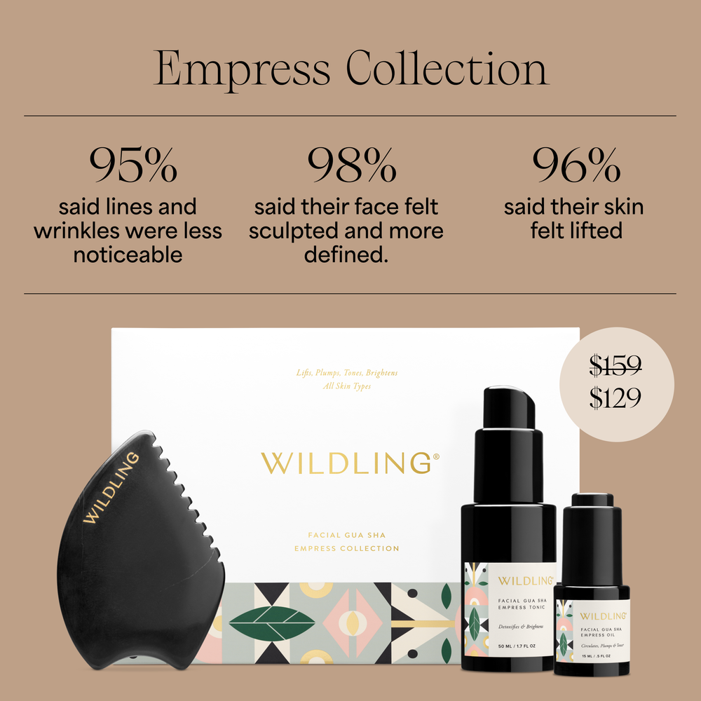 
                      
                        Empress Collection
                      
                    