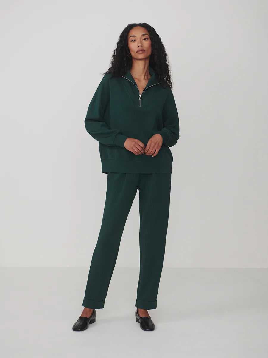 The Rolled Cuff Pant 28.5"