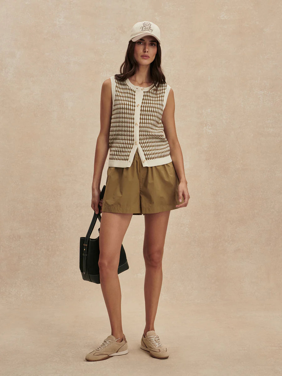 Aura Knit Top