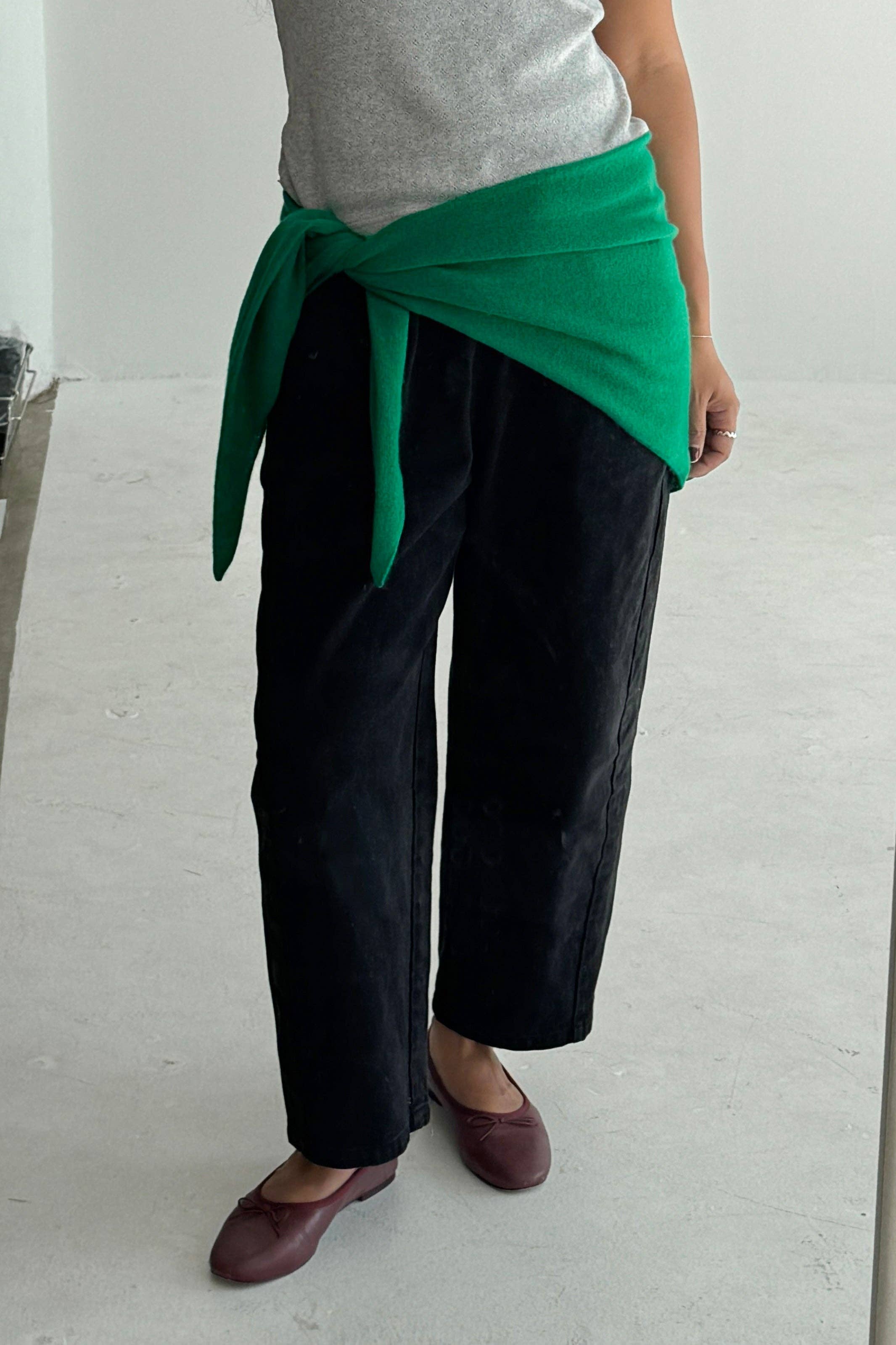 Cashmere Shawl