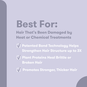 Repair Shampoo Bar