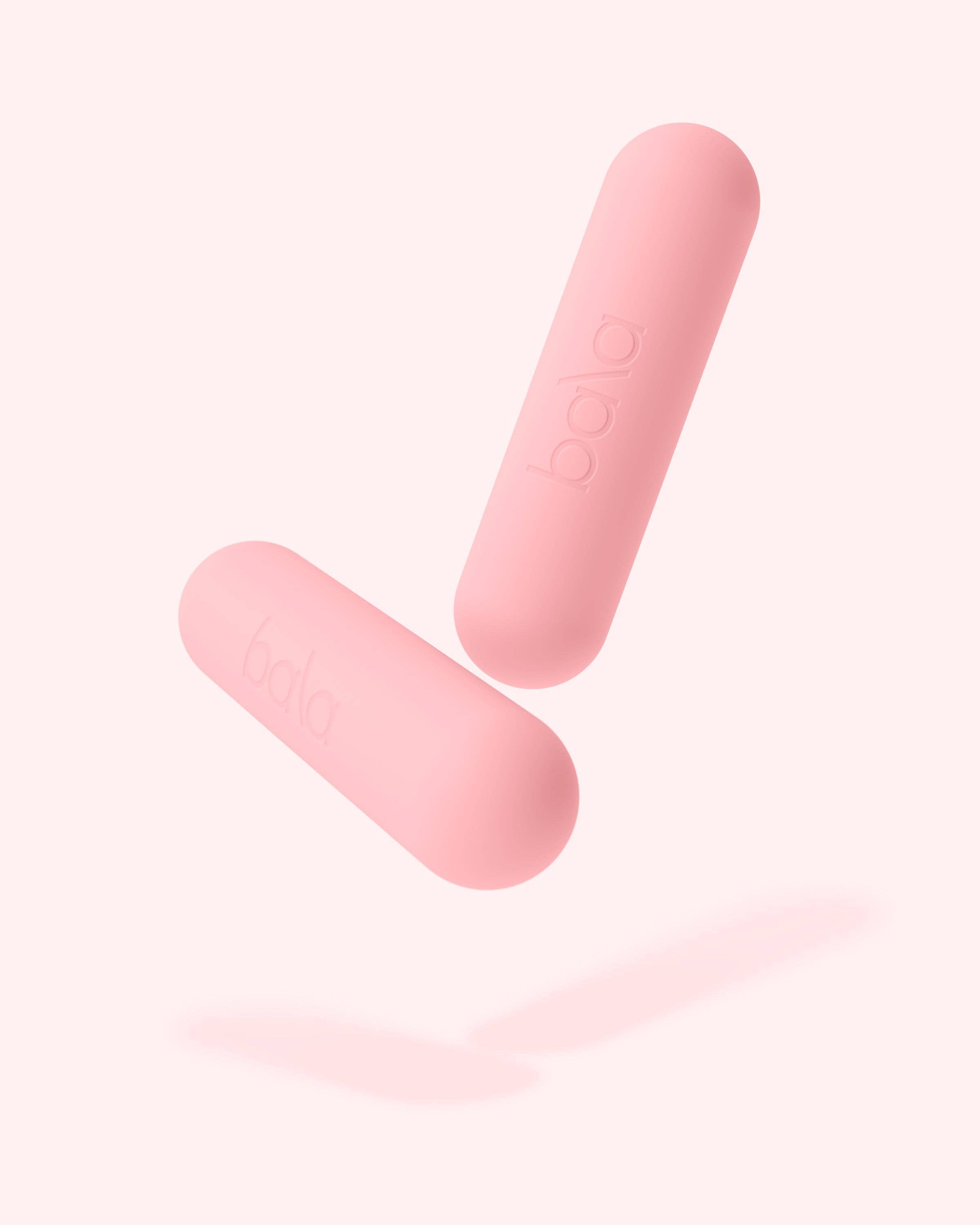 Bala Bars (3 lb)