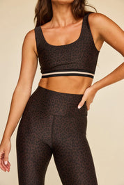 Scarlett 7/8 Legging