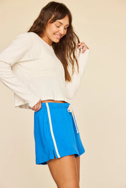 Rugby Short