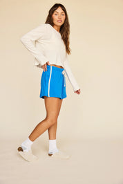 Rugby Short