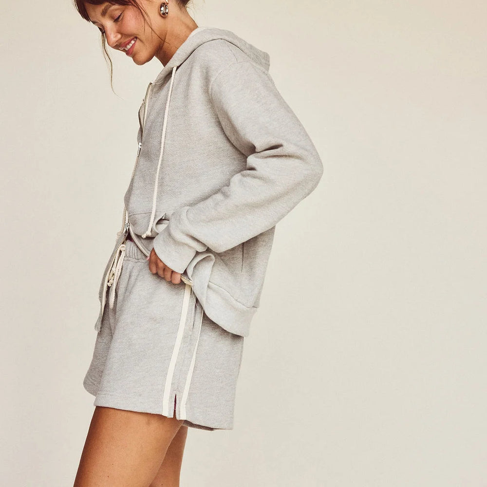 
                      
                        Everly Zip Up
                      
                    