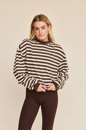 Oxford Long Sleeve