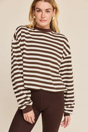 Oxford Long Sleeve