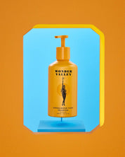 Sandalwood Yuzu Shampoo