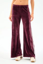 Heritage Velour Pant